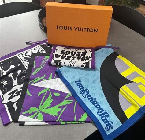 louis vuitton tücher waschen